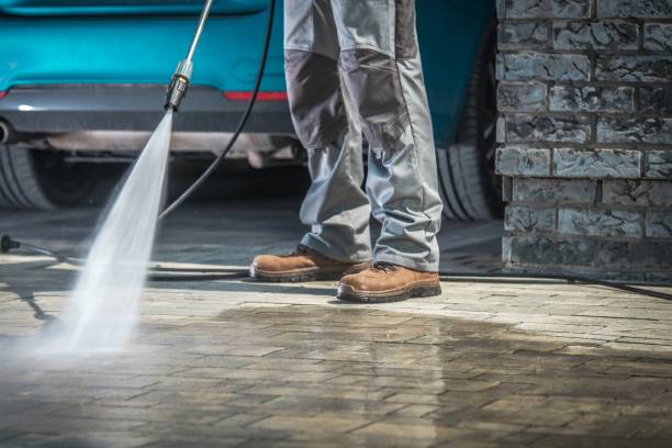 Best Pool Deck Cleaning  in Secaucus, NJ