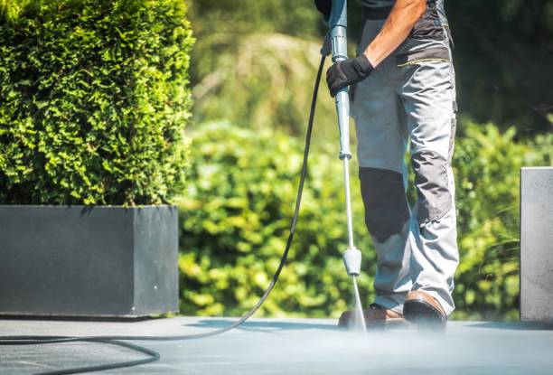 Best Animal Enclosure Cleaning  in Secaucus, NJ