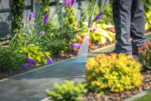 Best Post-Construction Pressure Washing  in Secaucus, NJ