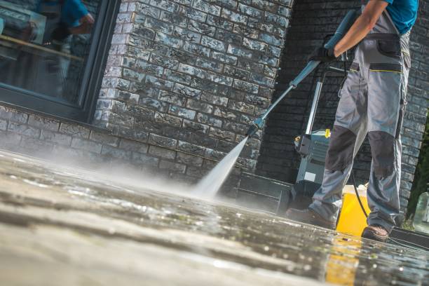 Best Factory Floor Cleaning  in Secaucus, NJ