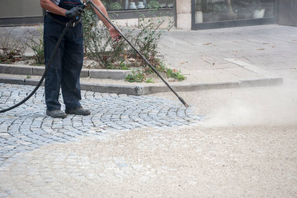  Secaucus, NJ Pressure Washing Pros
