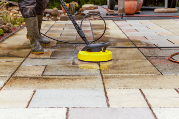 Best Gas Station Cleaning  in Secaucus, NJ
