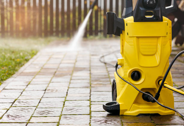 Best Fence Cleaning  in Secaucus, NJ